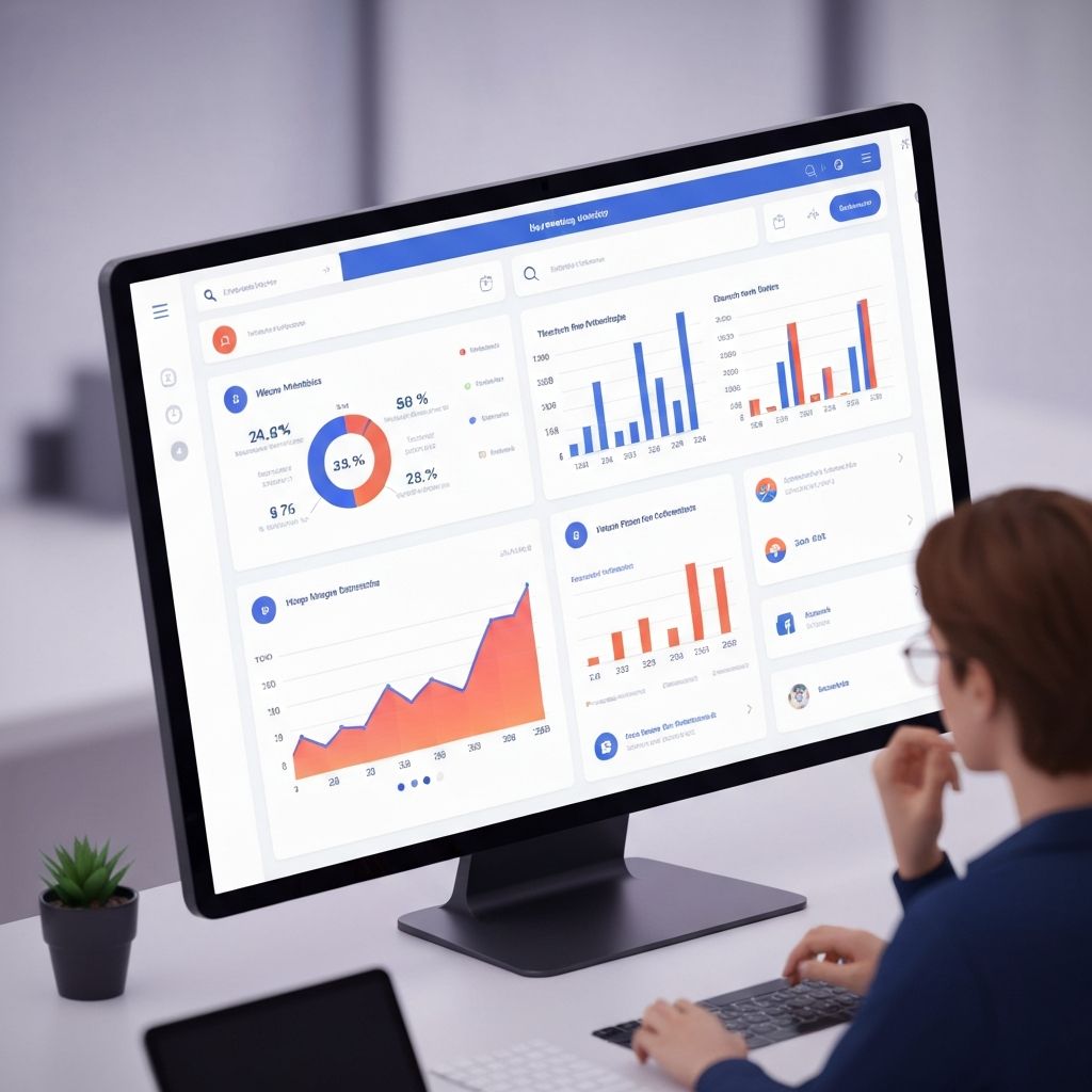 Digital Marketing Suite